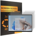 KEANBOLL 3 Pack Anti Glare Screen Protector for Microsoft Surface Pro 11 / Surface Pro 10 / Surface Pro 9 / Surface Pro 8/ Surface Pro X (13 Inch)Anti Fingerprint (Matte) Shield